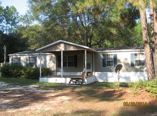 248 Marv Day Rd, Ambrose, GA 31512