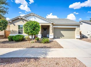 21056 E POCO CALLE --, Queen Creek, AZ 85142
