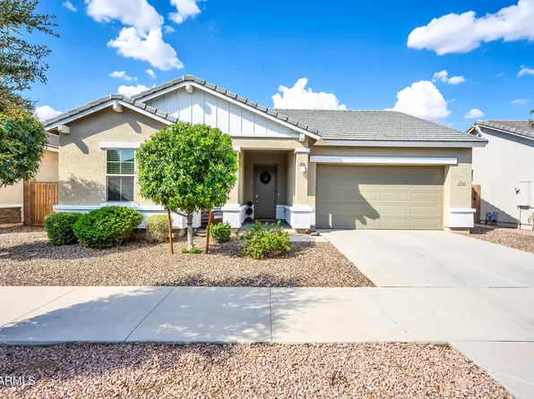 21056 E POCO CALLE --, Queen Creek, AZ 85142