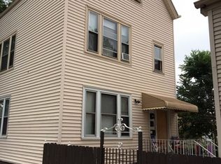 5501 W Wrightwood Ave, Chicago, IL 60639