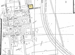 1 Addor Rd, Eastport, ME 04631