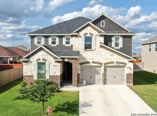 693 Valley Gdn, New Braunfels, TX 78130