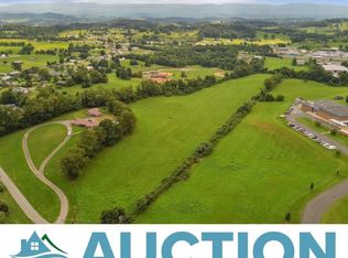 Stagecoach Rd, Glade spring, VA 24340