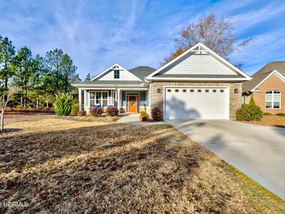 105 Heath Court, West End, NC, 27376