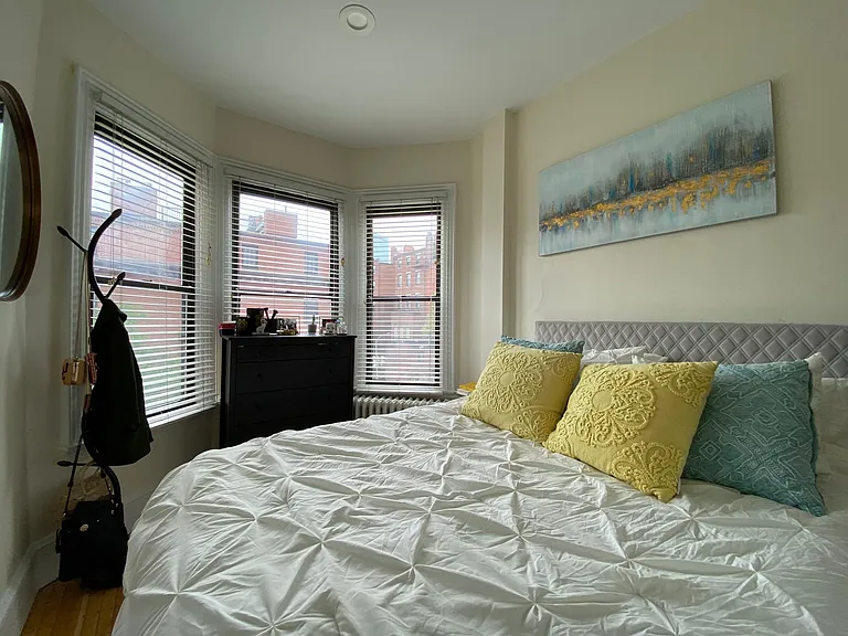 364 Marlborough St #5 — Photo 6