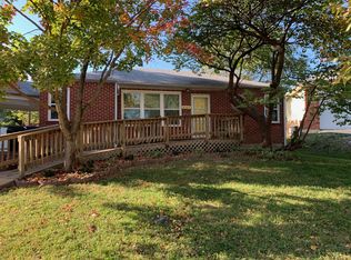 8103 Leafland Ct, Saint Louis, MO