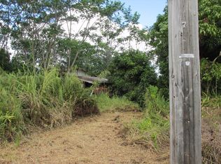 16-342 Kehaulani St LOT 41, Keaau, HI 96749
