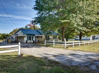 701 E Smith St, Springfield, MO 65803