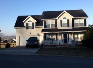 2227 Cedargreens Rd, Knoxville, TN 37924