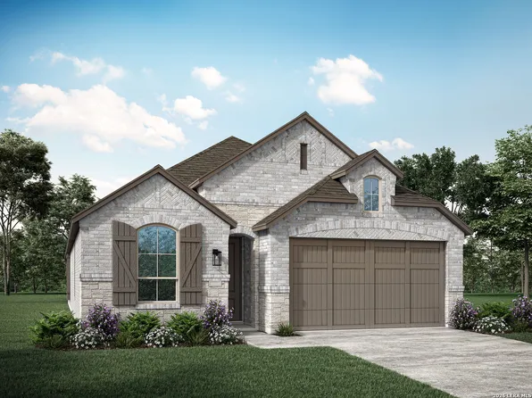 12357 Goulding, San Antonio, TX 78254