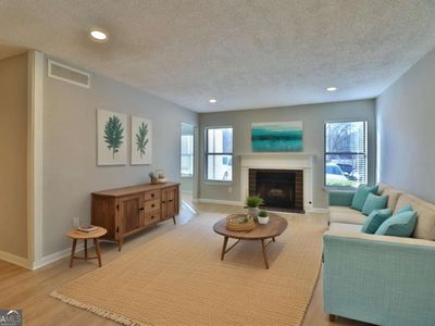 1412 Huntingdon Chase, Sandy Springs, GA, 30350