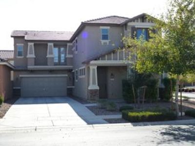 3913 E Claxton Ave, Gilbert, AZ, 85297