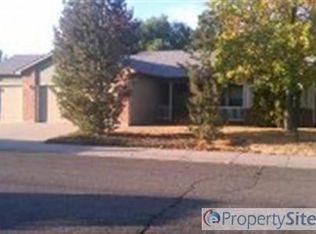 2942 W Fieldstream Dr, Meridian, ID 83646