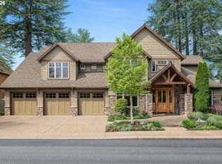 19317 Lorna Ln, Lake Oswego, OR
