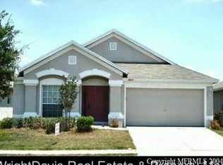 10315 Hunters Haven Blvd, Riverview, FL 33578