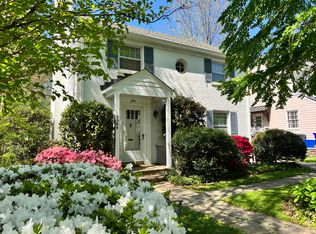 5509 Glenwood Rd, Bethesda, MD 20817