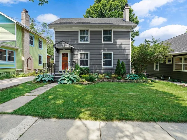 639 Knickerbocker Street, Madison, WI 53711