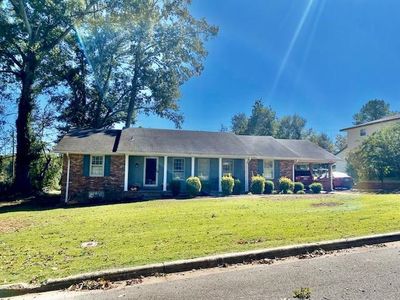 803 Volunteer Dr, Tuscumbia, AL, 35674