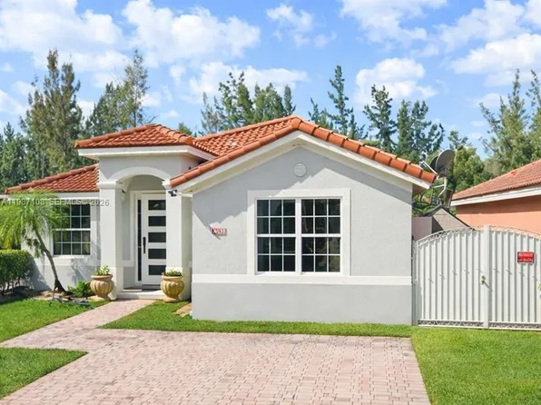 4128 SW 156th Ct, Miami, FL 33185