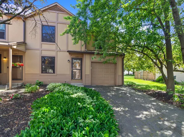 689 Alta View Ct #19, Columbus, OH 43085