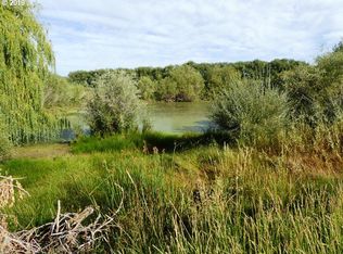 0 3rd, Haines, OR 97833