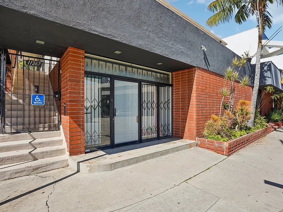 11265 Washington Blvd #11265