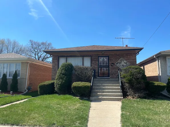 658 Hoxie Ave, Calumet City, IL 60409
