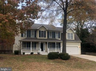 11802 Kingswood Blvd, Fredericksburg, VA 22408