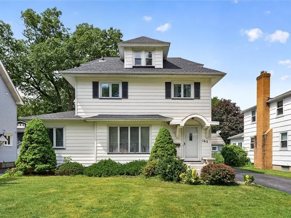 162 Belcoda Dr, Rochester, NY 14617