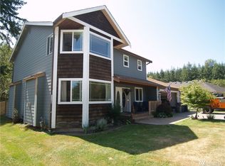 1828 147th St NW, Marysville, WA 98271