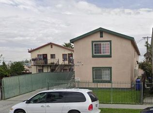 6610 S Main St, Los Angeles, CA 90003