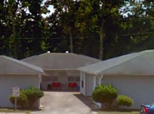 1103 W Myrtle St APT C, Cabot, AR 72023