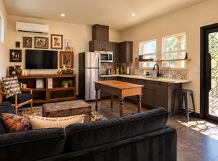 2143 W 76th St #1/2, Los Angeles, CA 90047