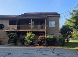 5 Robin Rd #1, Lincoln, NH 03251