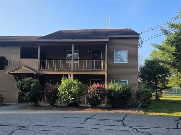 5 Robin Road #1, Lincoln, NH 03251