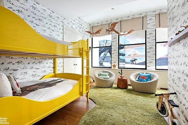 Sold by Brown Harris Stevens | media 35