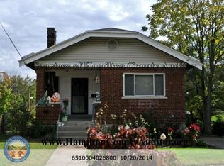2596 Laura Ln, Cincinnati, OH 45212