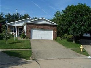 912 Pepperwood Dr, Wooster, OH
