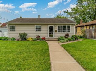 3543 Adams St, Lansing, IL 60438