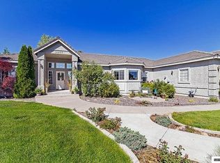 14285 E Windriver Ln, Reno, NV 89511