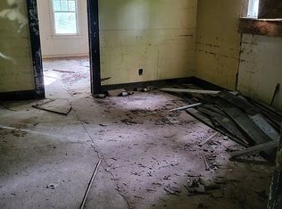 263 Mill Village Rd, Lyerly, GA 30730