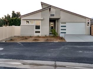 36291 Corte Aguila, Cathedral City, CA 92234