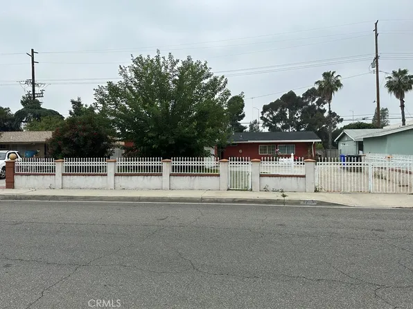 1295 Cornelia St, Pomona, CA 91768