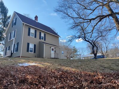 304 Autumn Street, Manchester, CT, 06040