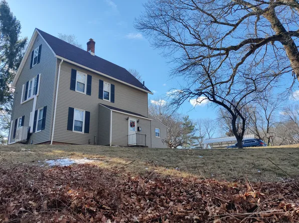 304 Autumn Street, Manchester, CT 06040