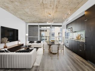 478 King St W #902, Toronto, ON M5V 0A8