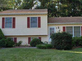 5528 Old Court Rd, Baltimore, MD 21244