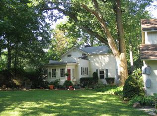 114 Hillside Ave, Bedminster, NJ 07921