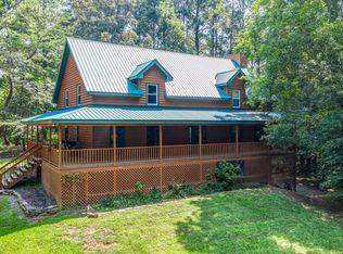 305 Old Tate Mill Ext S, Jasper, GA 30143