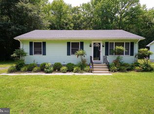 120 Ridgefield Ln, Fruitland, MD 21826